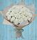 Букет цветов из: Гвоздики в Николаевске