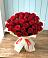 Букет 29 Красных роз в Николаевске