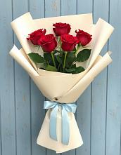 Букет Классика чувств в Николаевске