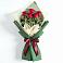 Букет цветов из: Розы в Николаевске