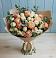 Букет цветов из: Альстромерии и Розы в Николаевске