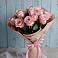 Букет цветов из: Розы в Николаевске