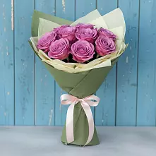 Букет Розы Фёрст Леди #REPLACE_PRED# Николаевске