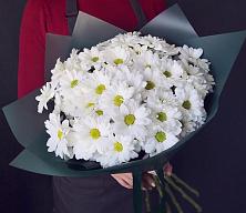Букет цветов из:  Хризантемы #REPLACE_PRED# Николаевске