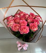 Букет Розовые розы Сеньорита #REPLACE_PRED# Николаевске
