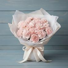 Букет цветов из:  Гвоздики #REPLACE_PRED# Николаевске