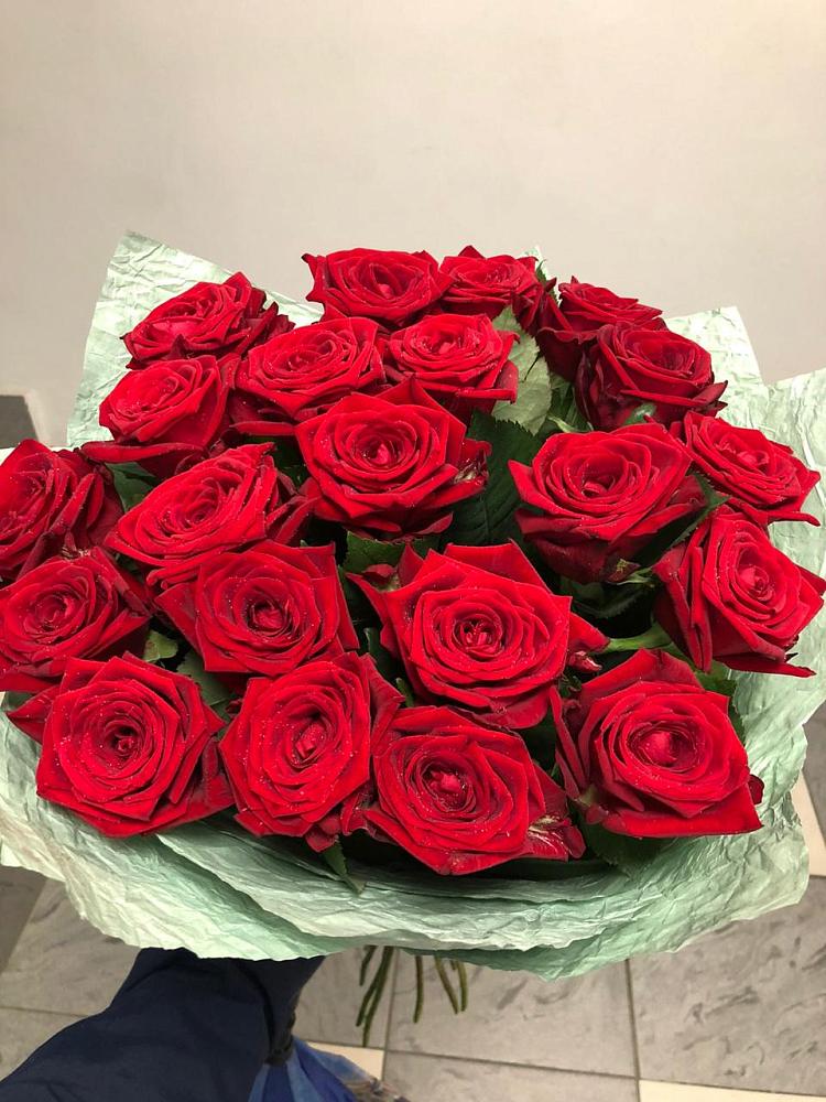Розы Классика в Николаевске Букет Классика в Николаевске