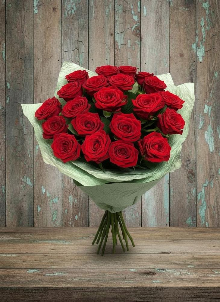 Букет Классика в Николаевске