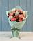 Букет цветов из: Розы в Николаевске