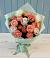 Букет цветов из: Розы в Николаевске