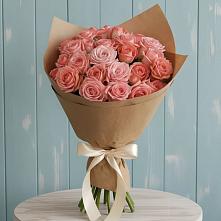 Букет цветов из:  Розы #REPLACE_PRED# Николаевске