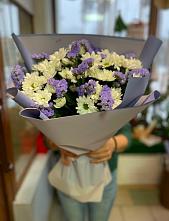 Букет цветов из:  Хризантемы #REPLACE_PRED# Николаевске