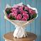 Букет цветов из: Розы в Николаевске