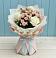 Букет цветов из: Розы в Николаевске