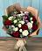 Букет цветов из: Розы и Альстромерии в Николаевске