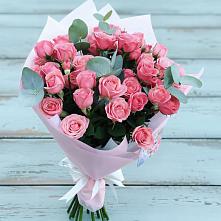 Букет Леди совершенство в Николаевске