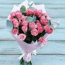 Букет Леди совершенство в Николаевске